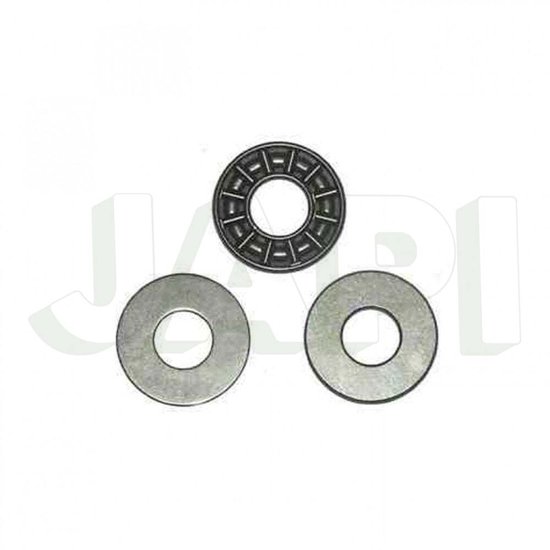 AKS1300 Axial Lagerset — afbeelding 2
