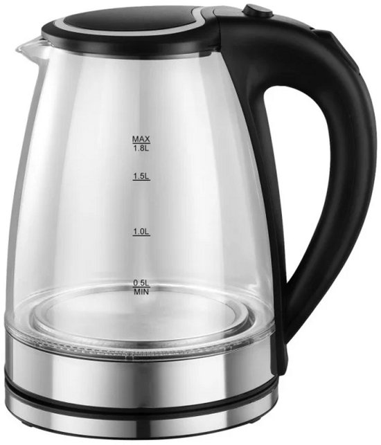 7 Beste Glazen Waterkokers: Review (Winter 2026