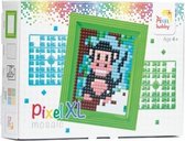 Pixelhobby XL Aapje Geschenkverpakking 12018