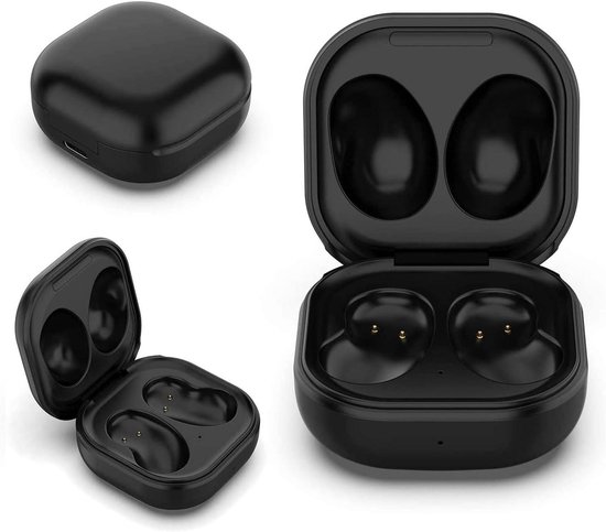 Samsung Galaxy Buds Live - Draadloze oordopjes - Noise Cancelling - Brons - - altijd iets te bieden