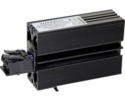 Elmeko SM 30 Schakelkastverwarming 12 - 24 V DC/AC 30 W (l x b x h) 120 x 30 x 60 mm 1 stuk(s)