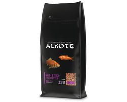 AL-KO-TE goud & vijvervissen 2 mm - 9kg