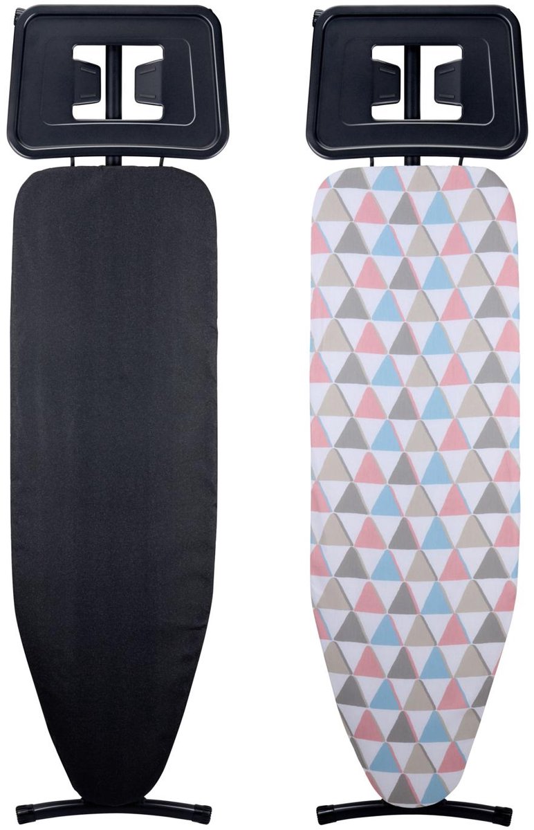 alpina Strijkplank 2 Kleuren