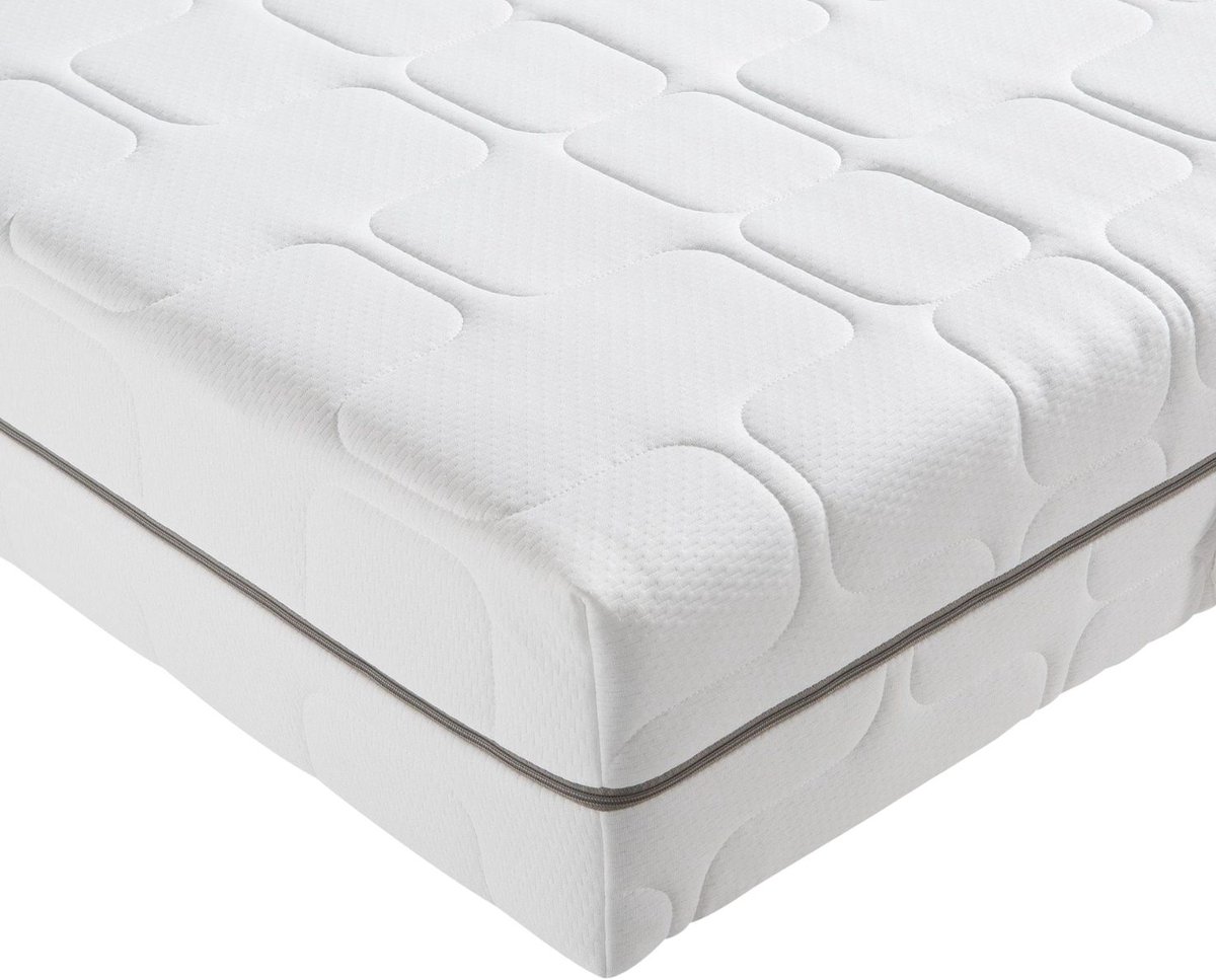 Matras 160x200 - 26 cm dik - H3 - Sleepneo - koudschuim - gemiddeld
