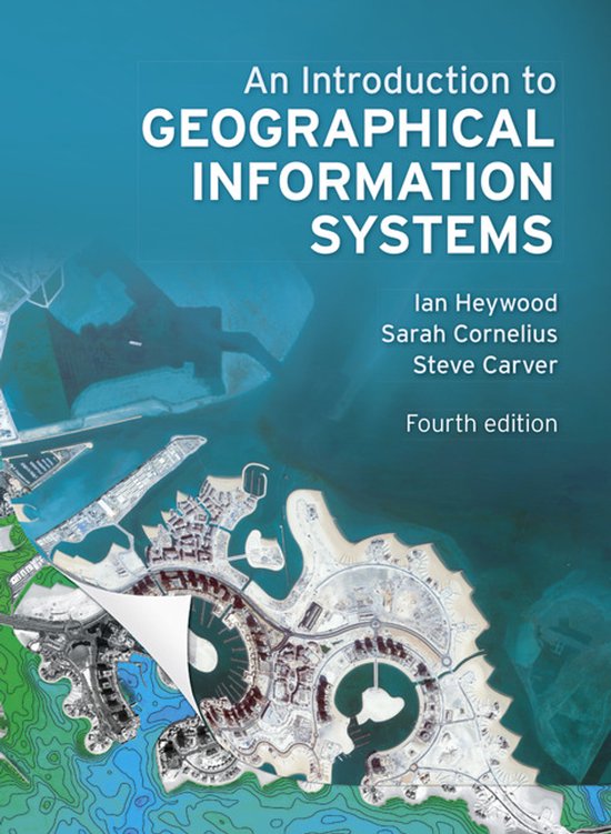 Introduction To Geographical Informat