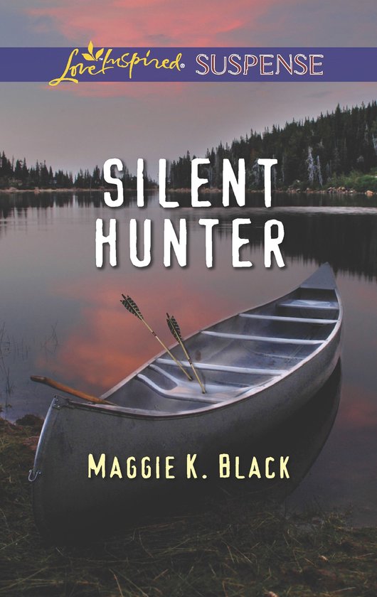 Silent Hunter - cover