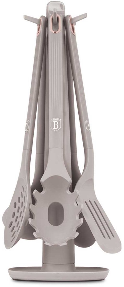 BERLINGER HAUS KEUKENGEREI SET BH-8618 TAUPE