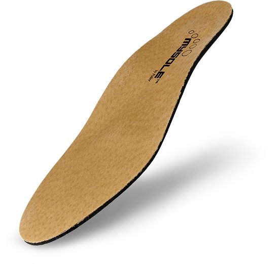 Semelles MYSOLE Daily Comfort