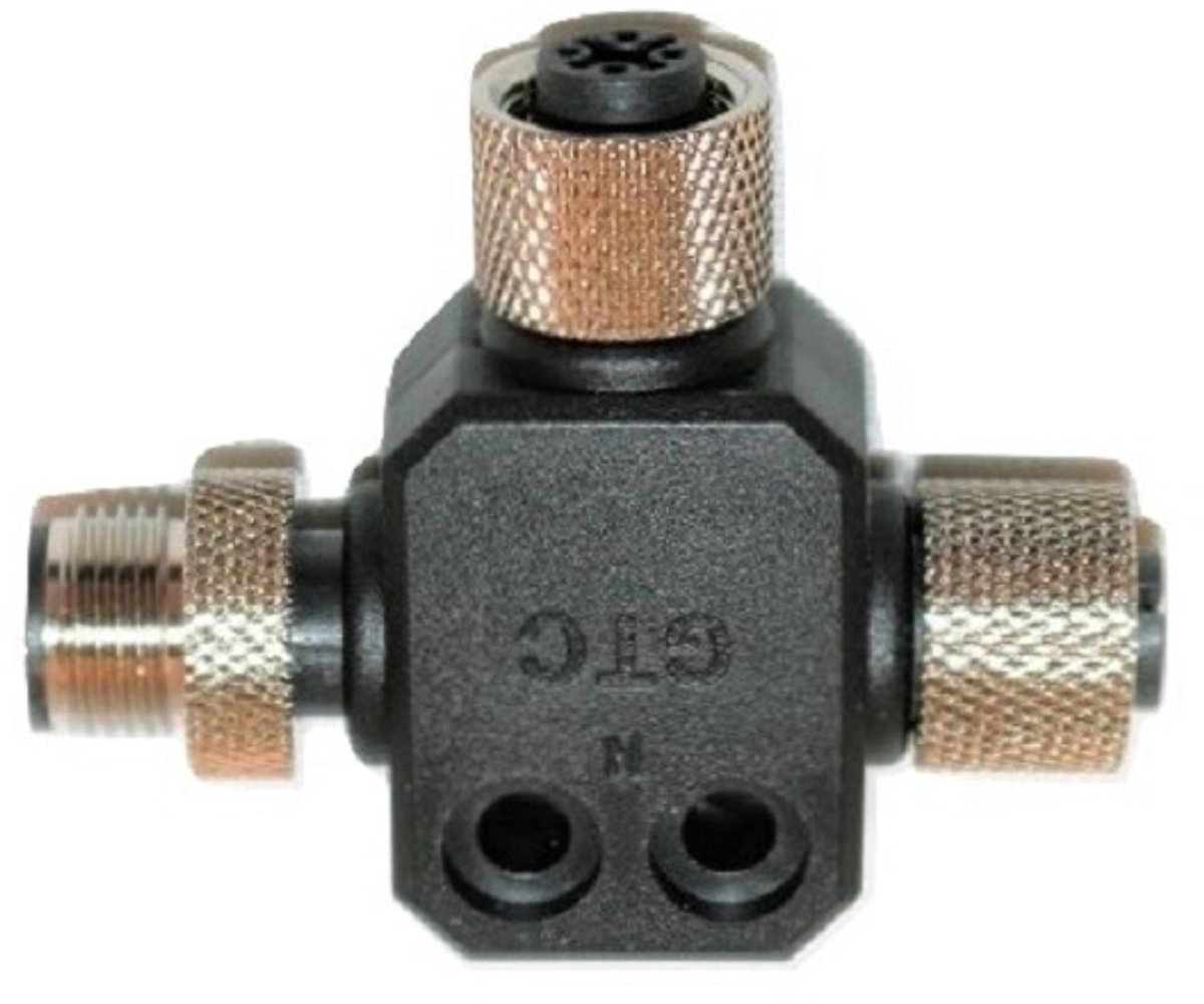 Seastar Optimus CAN-bus T-Fitting (fly-by-wire) | CM10060