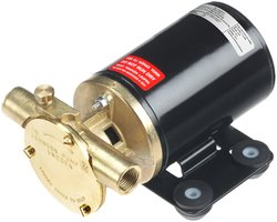 Johnson Pump 24V Impellerpomp F3B-19 | 10-24516-02