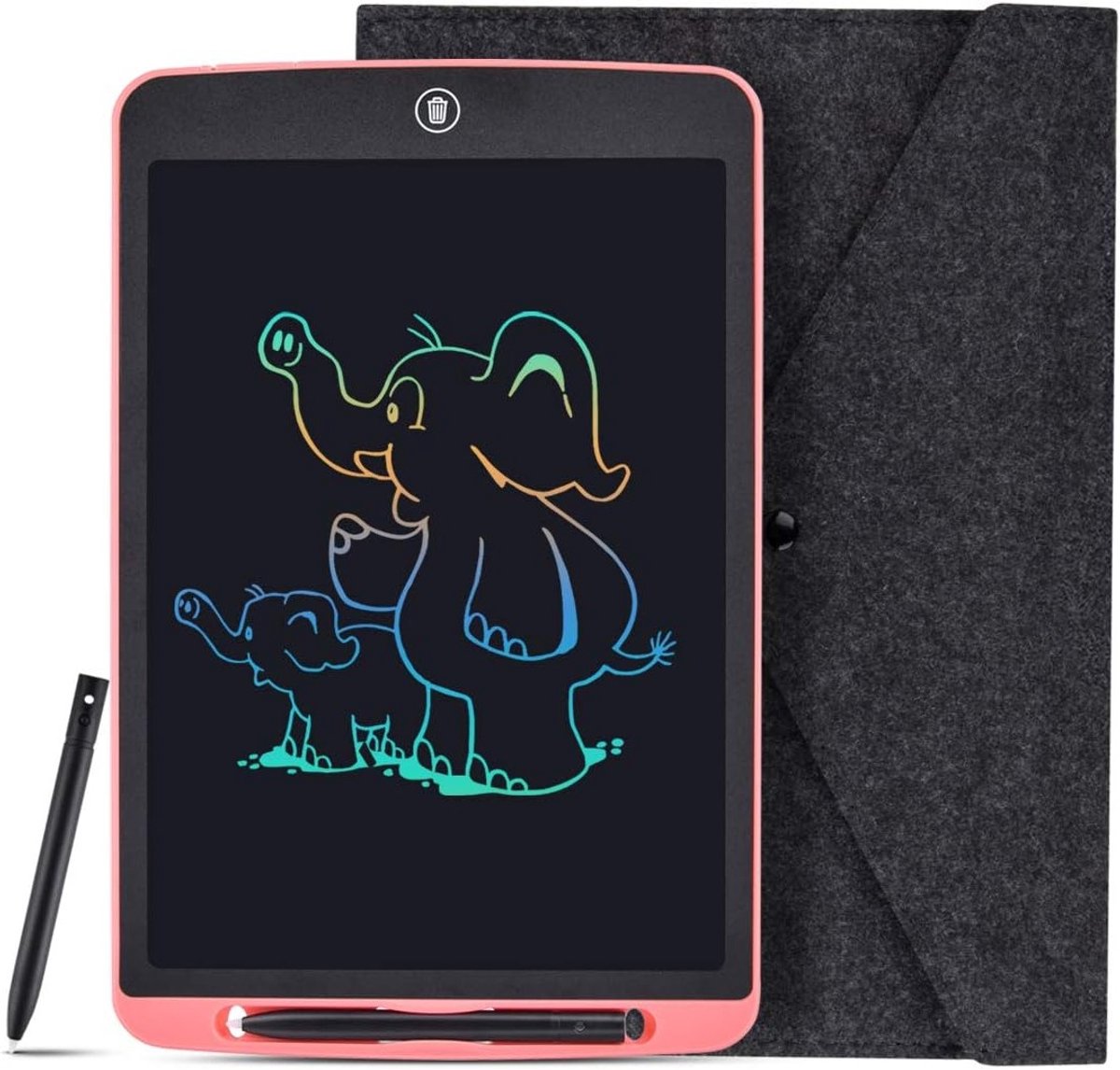 Digitaal Notitieblok - Paper Tablet - Schrijftablet voor Volwassenen