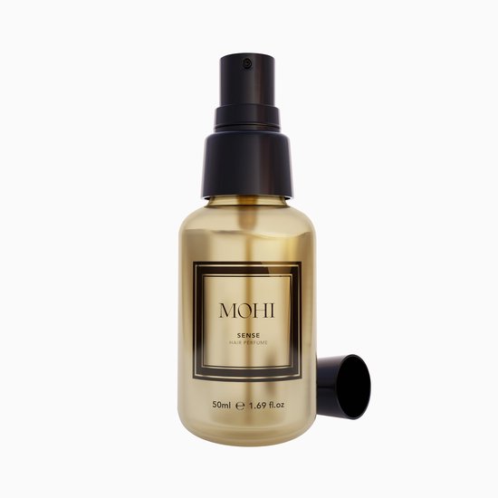 MOHI Sense Haarparfum