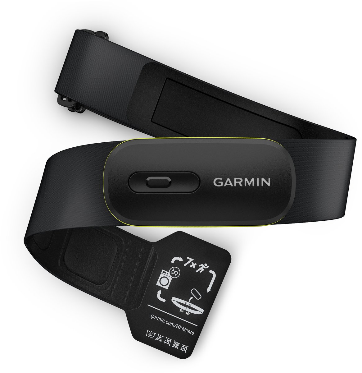 Garmin HRM 600 M-XL | Hartslagmeter | Verzorging&Beauty - Lichaamsmeters | 0753759349738