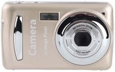 1080P, 16 MP compacte digitale camera met 2,4-inch scherm - 32 GB