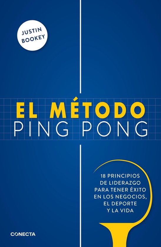 El método ping pong - cover