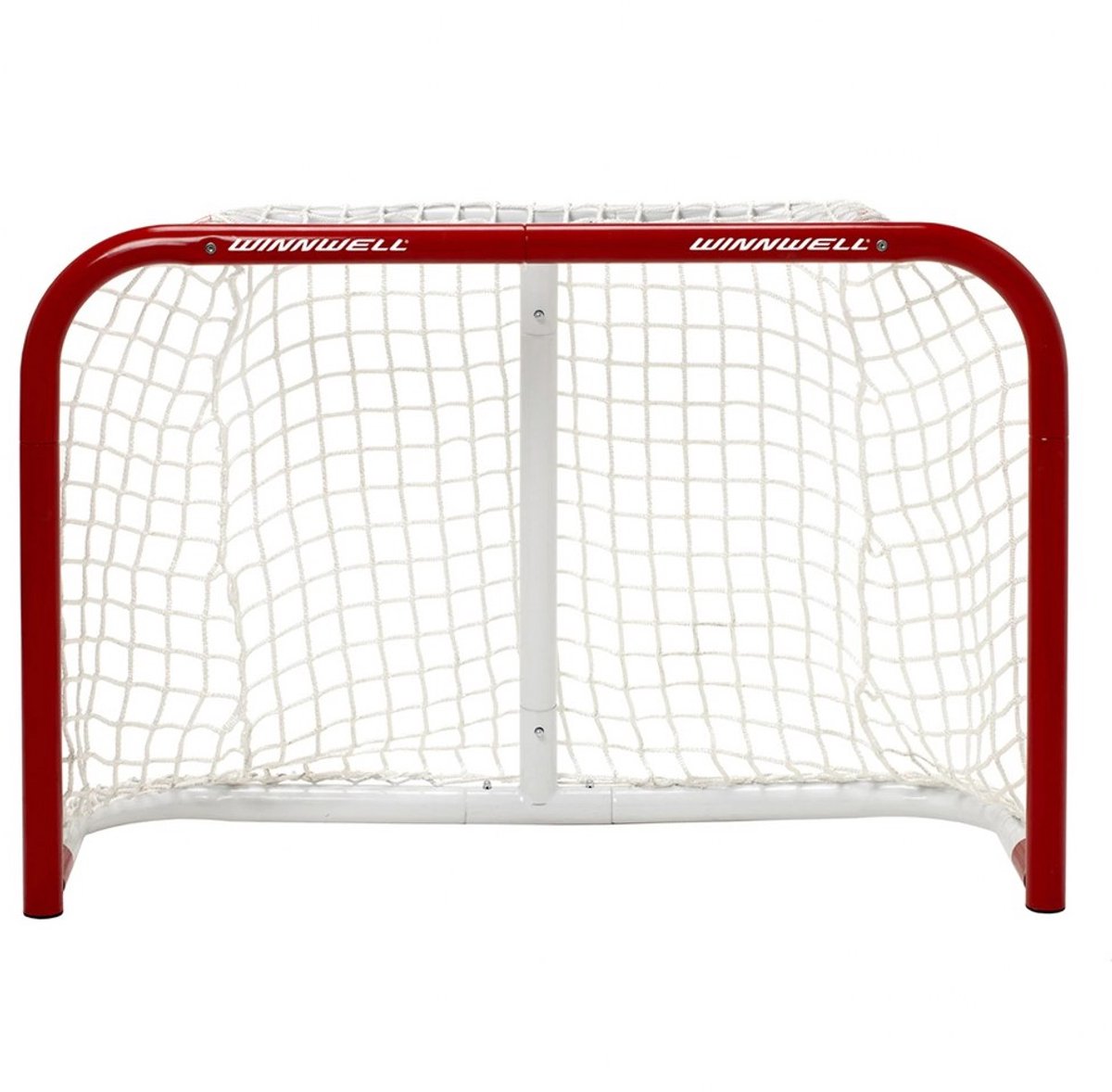 Winnwell - HD IJshockey Doel - Trainingsgoal - Stevig Frame voor Schottechniek & Precisie - 91 cm