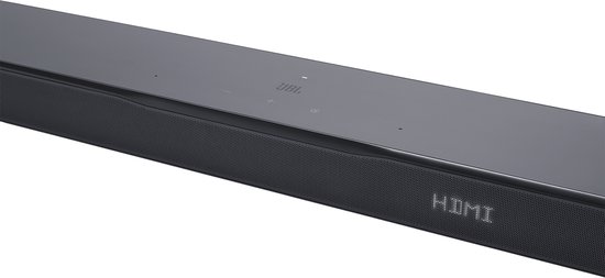 Barre de son JBL BAR 800MK2 + caisson de basses - Zwart