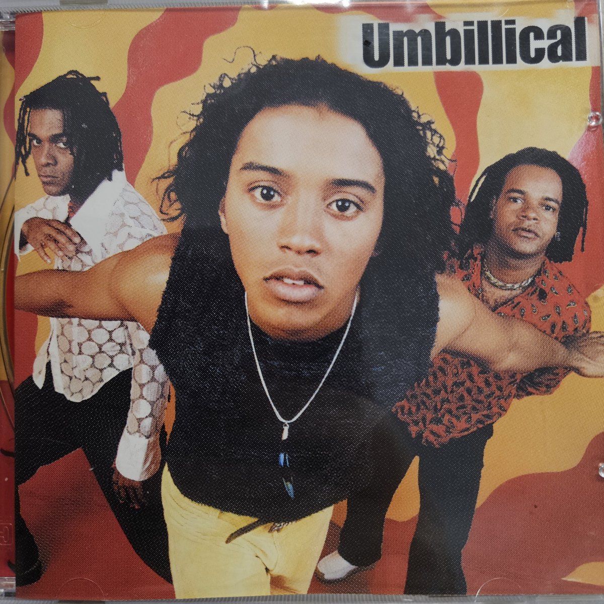 Umbillical CD