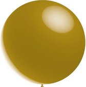 Gouden Reuze Ballon XL Metallic 91cm