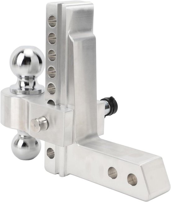 Trekhaak Koppeling - Edutech Parts