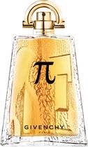 Givenchy Pi 100 ml Eau de Toilette - Herenparfum