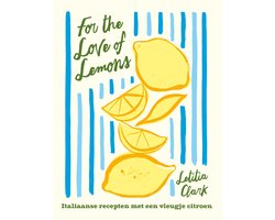 For the Love of Lemons