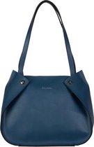 Shopper Oleana (blauw)