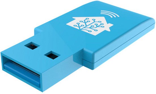 Home Assistant SkyConnect