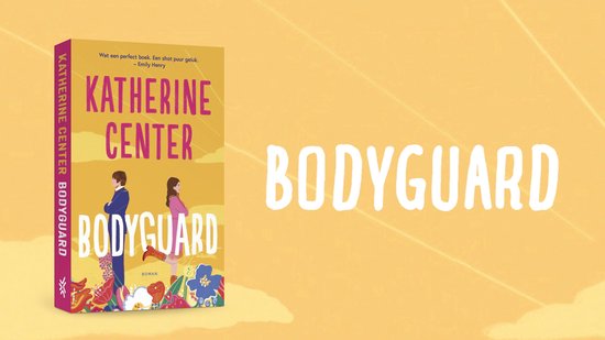 Bodyguard