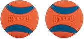 Chuckit ! Ultra Ball - S - 5 cm - pack de 2