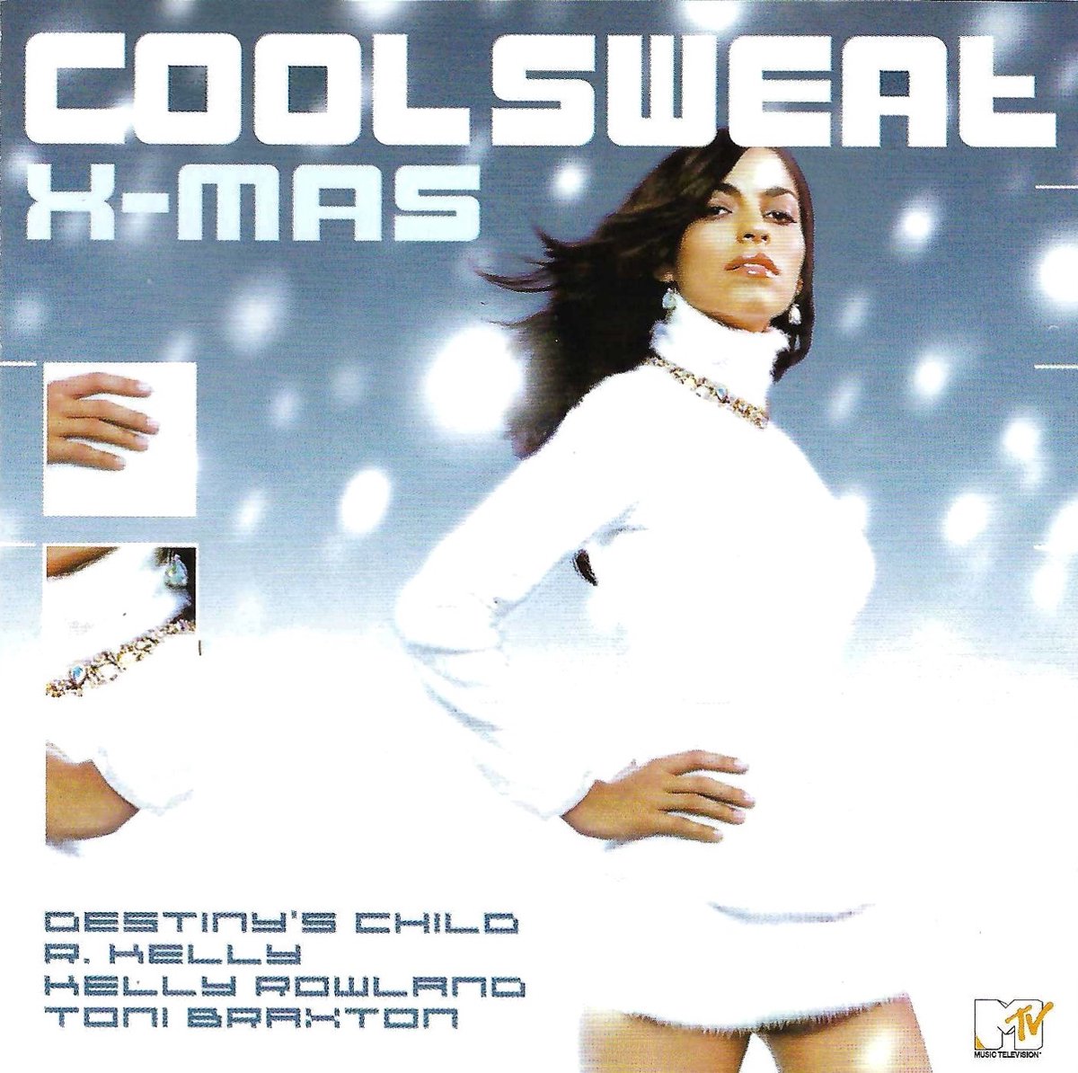 Cool Sweat X-Mas
