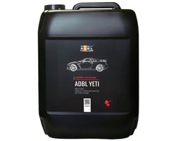 ADBL - Yeti - Cherry Ice Cream - Snowfoam - 5 ltr