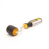 Alpha Omega® – Rouleau de pression EPDM 45 mm – Caoutchouc – Idéal pour presser l’étanchéité de toiture