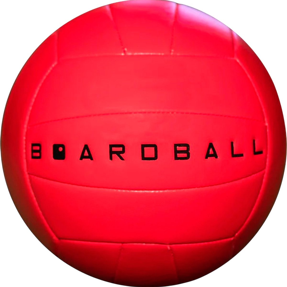 Boardball Ball rood