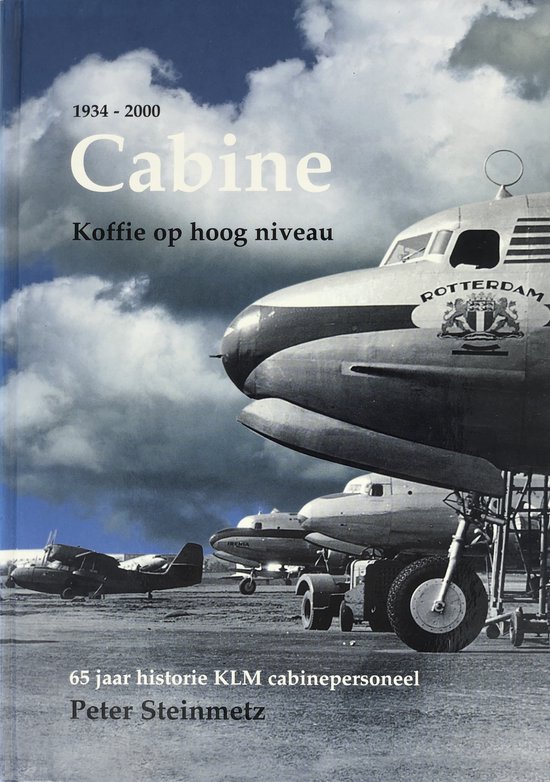 9789070655280 - Cabine - Koffie op hoog niveau