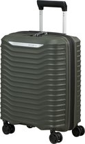 Samsonite Reiskoffer - Upscape Upright Underseat 45/20 EasyJet conform - Climbing Ivy - 32 l