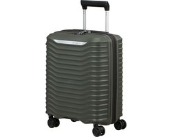 Samsonite Koffer - Upscape Upright Underseat 45/20 EasyJet conform - Climbing Ivy - 32 l