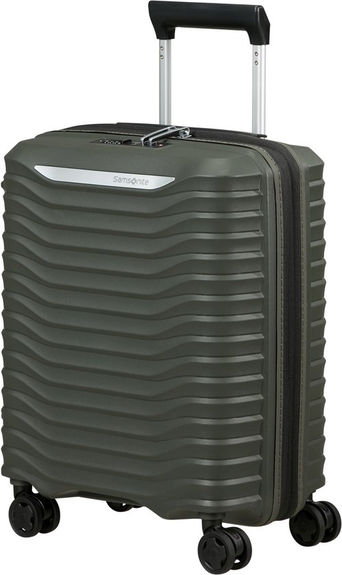 Valise de voyage Samsonite - Upscape Underseater 45/20 EasyJet - Climbing Ivy - 32 l