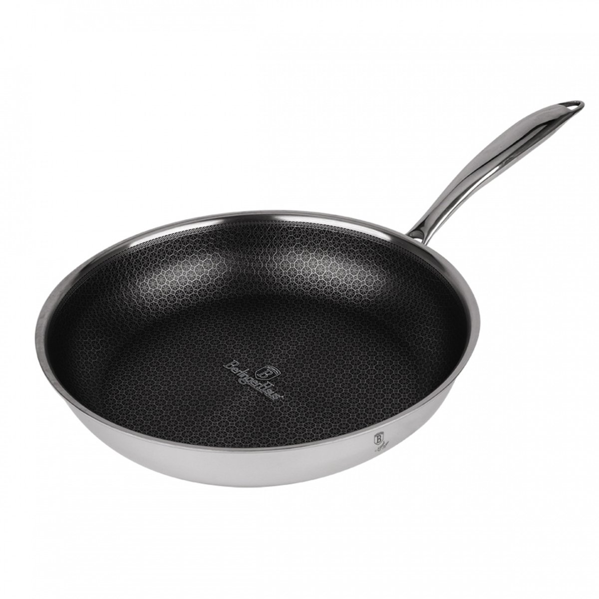 FRYING PAN 20cm BERLINGER HAUS BH-8503 ETERNAL