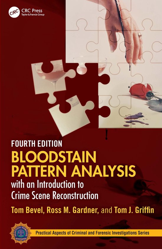 Practical Aspects of Criminal and Forensic Investigations- B ... - cover