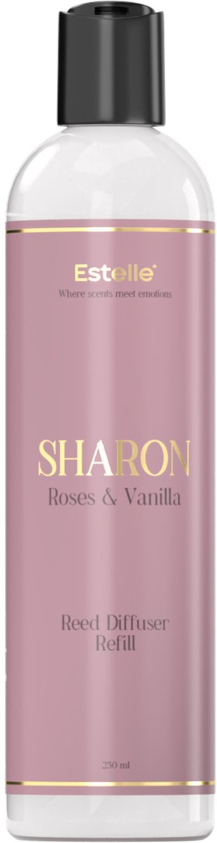 Estelle - Diffuser - Sharon - Refill