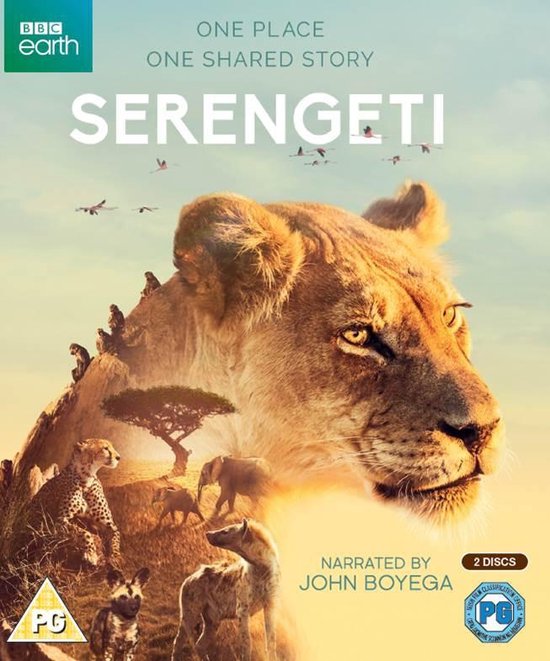 Serengeti