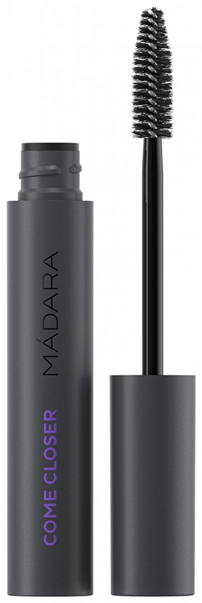 Madara Mascara Come Closer Infinite Lash 6 ml