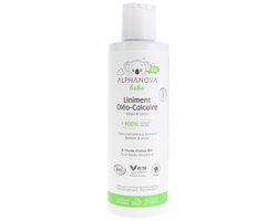 Alphanova Bébé Bio Oleo-Limestone Zalf 200 ml