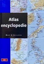 Atlas encyclopedie