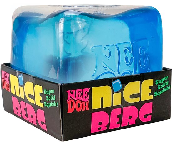 Needoh - Niceberg