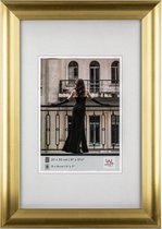 Walther Venice - Fotolijst - Fotoformaat 30x40 cm - Goud