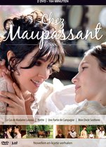 Chez Maupassant - Volume 3