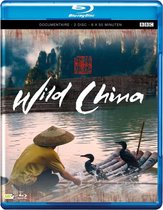 BBC - Wild China (Blu-ray)