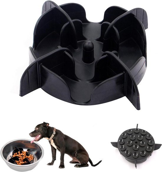 Hondenspeelgoed Interactieve Tumbler Met Puzzel En Slow Feeder Functie   Eten  En Treat Dispenser Voor Honden En Katten   Trainingstool En Voerlepel In Een   Huisdier Voedsel Interactief Spel